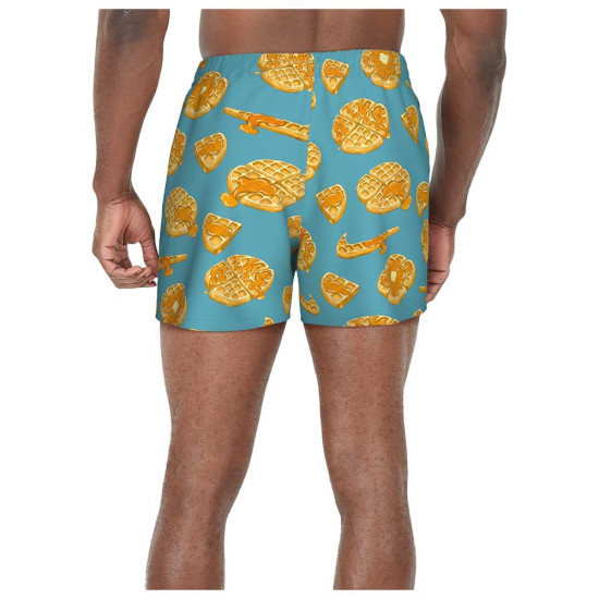 Nike Ανδρικό μαγιό 5'' Volley Swim Shorts
